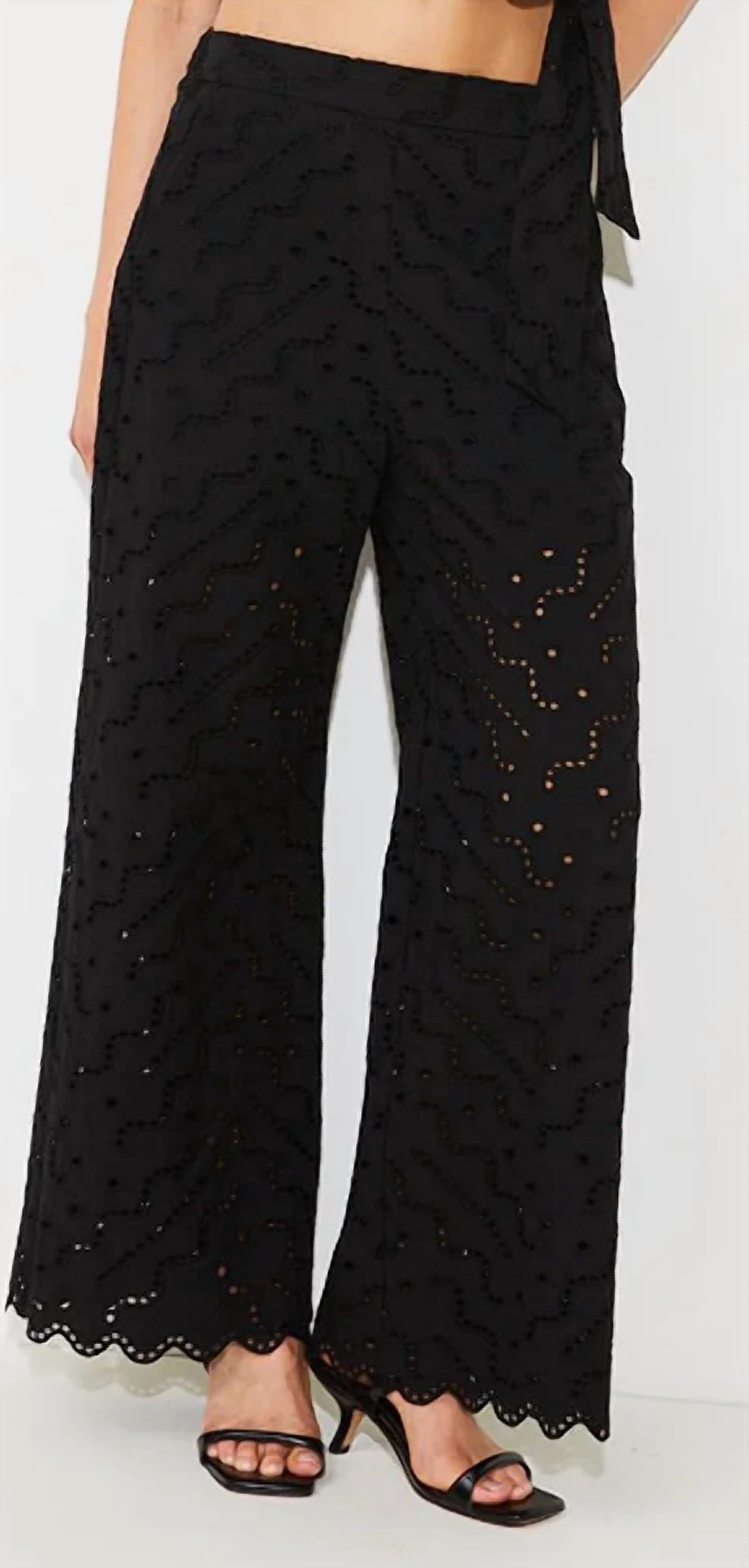 Suncoo - Jane Pants