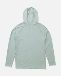 Salty Crew - Men's Apex Perforated Sunshirt