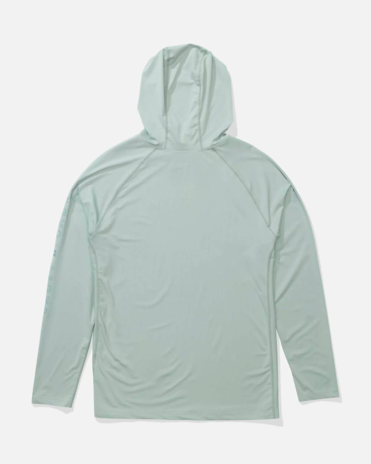 Salty Crew - Men's Apex Perforated Sunshirt