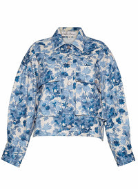 Cara Cara - Kobie Cropped Jacket