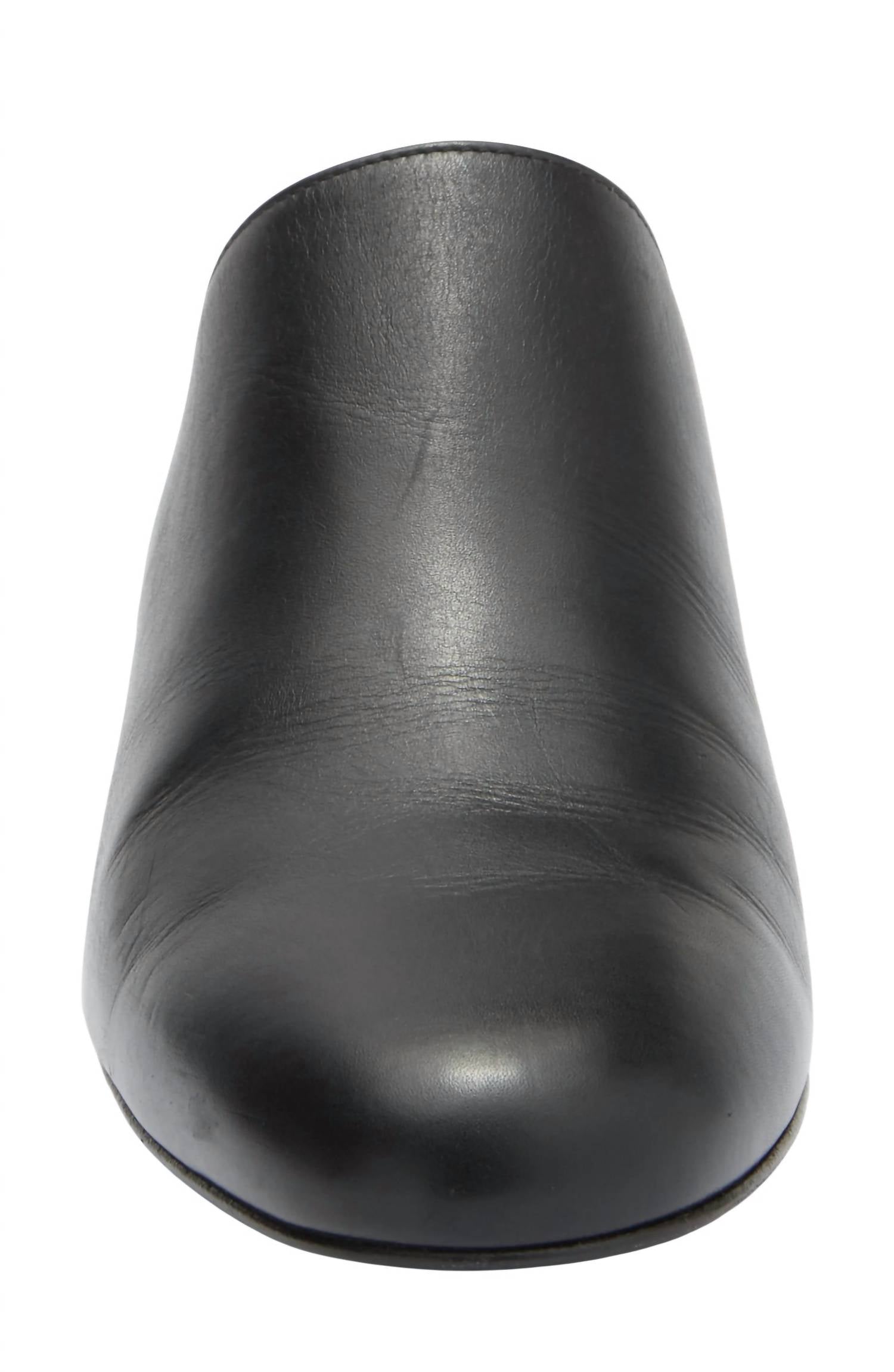 Salvatore Ferragamo - Women's Floy 30 Mirror Heel Mule