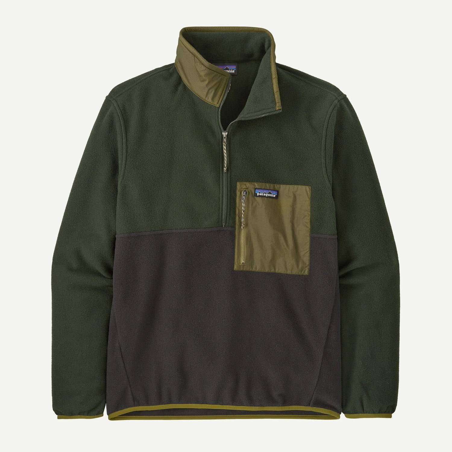 Patagonia - Men's Microdini Pullover