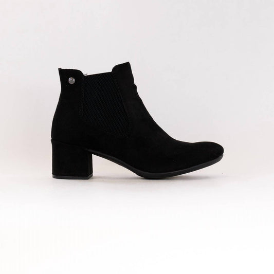 Rieker - Women's Microstretch Ankle Boots