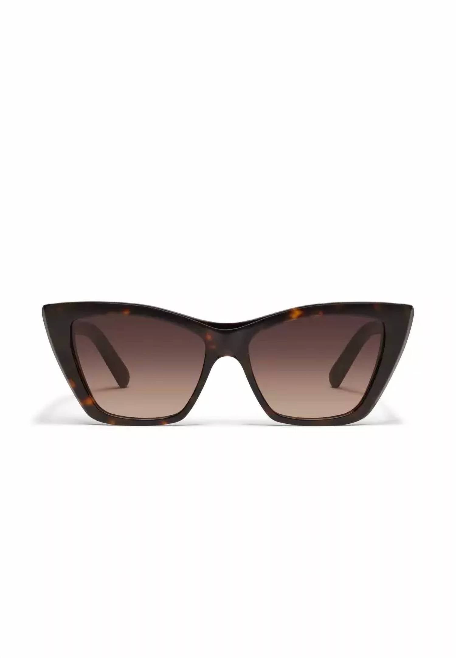 Quay - Women's Set In Stone Sunglasses
