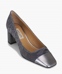 Arteana Women's Pisa 50 Pump in anthracite - women's heels