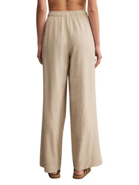 Z Supply - Women's Henri Linen Pant