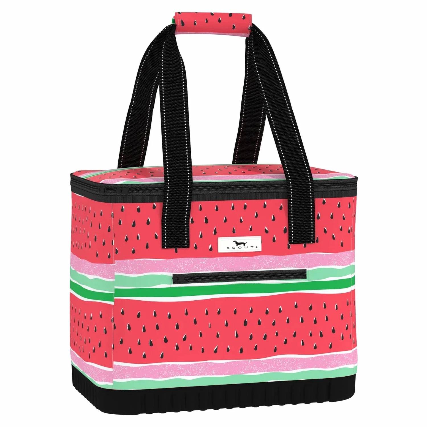 Scout - The Stiff One Cooler Bag