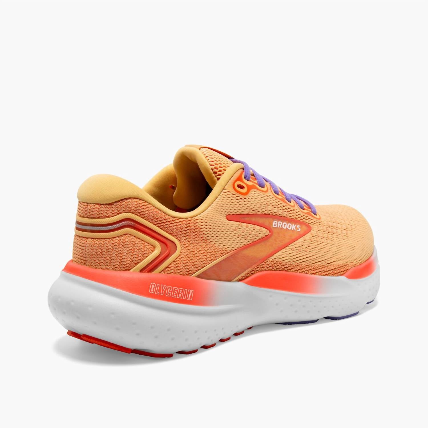 Brooks - Women's Glycerin 21 Running Sneakers