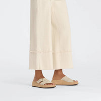 Birkenstock - Women's Papillio Almina Leather Sandal