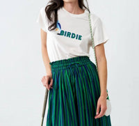 Ink+Alloy - Kiki Birdie Tee