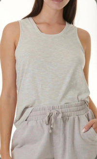 Splendid - Slub Jersey Tank