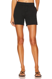 Sanctuary - Daybreak Frayed Raw-cut Hem Short