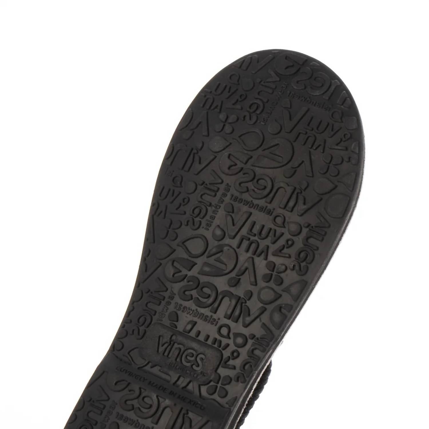 Vines Islandwear - Women's Midnight Freestyle Flat