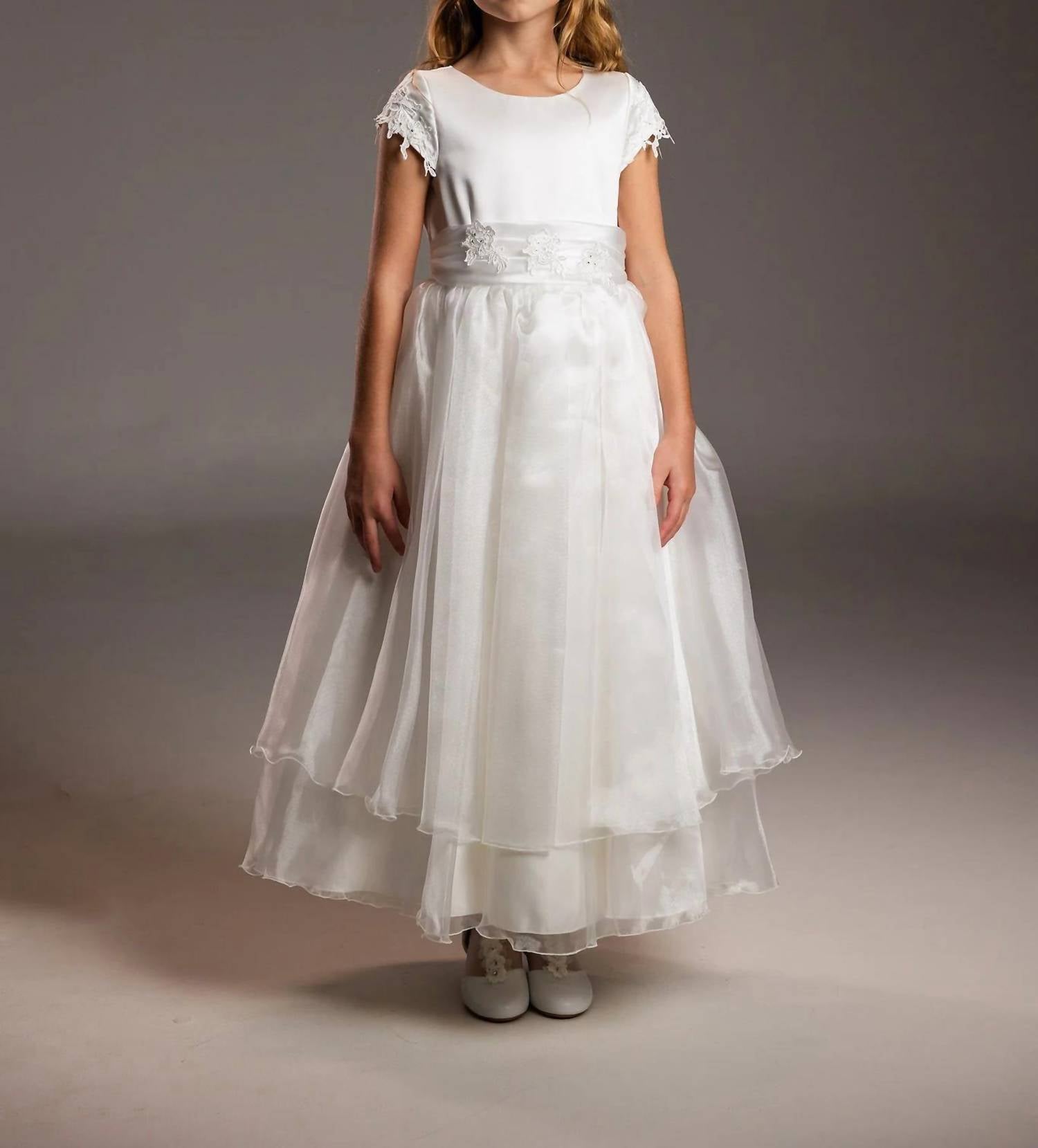 Bajabella - Kid's St. Rose Dress