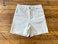 Judy Blue - Women's Waikiki Short