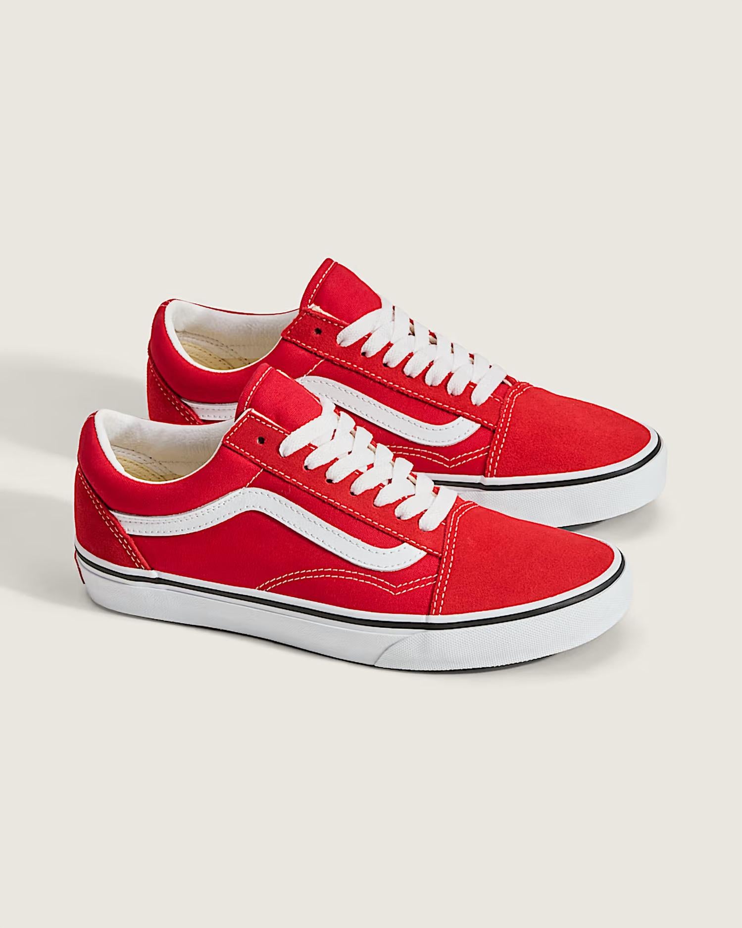 Vans - Unisex - Old Skool Shoe
