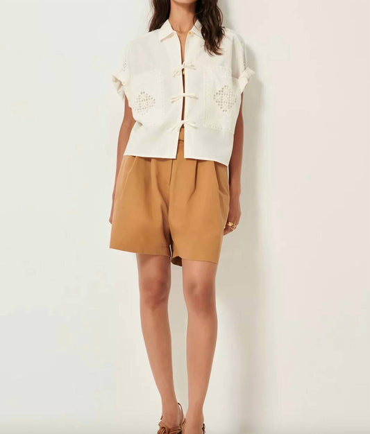 Sessun - Women's San Carlos Shorts