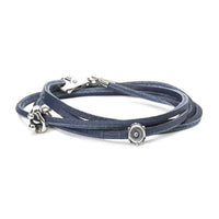 Trollbeads Paternity Sterling Bead in silver - women's jewelry - view 4