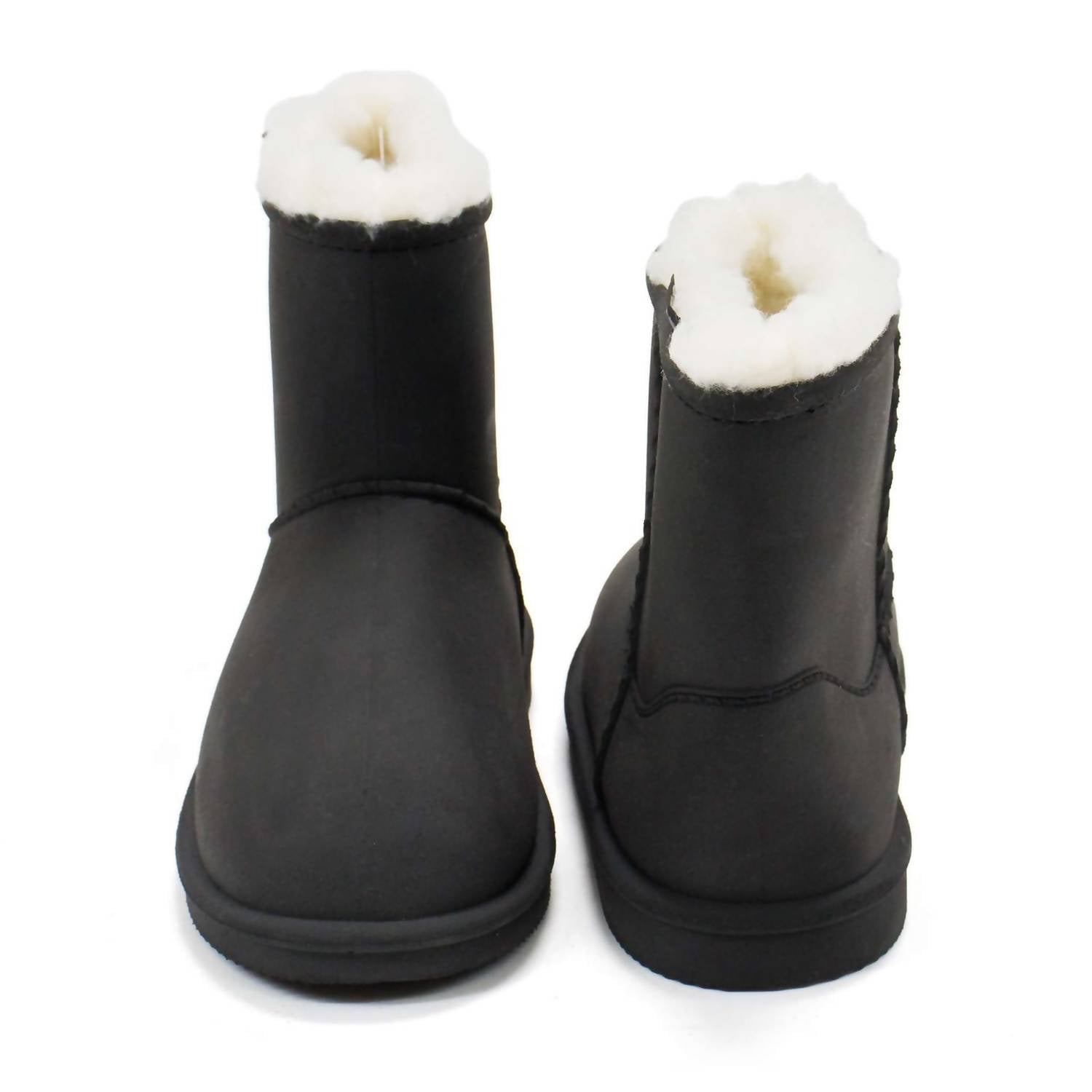 Boatilus - Toddler Pepper 20 Lined Rain Boots