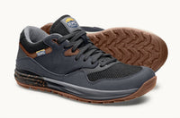 Lems Shoes - Men's Trailhead Hiking Shoes