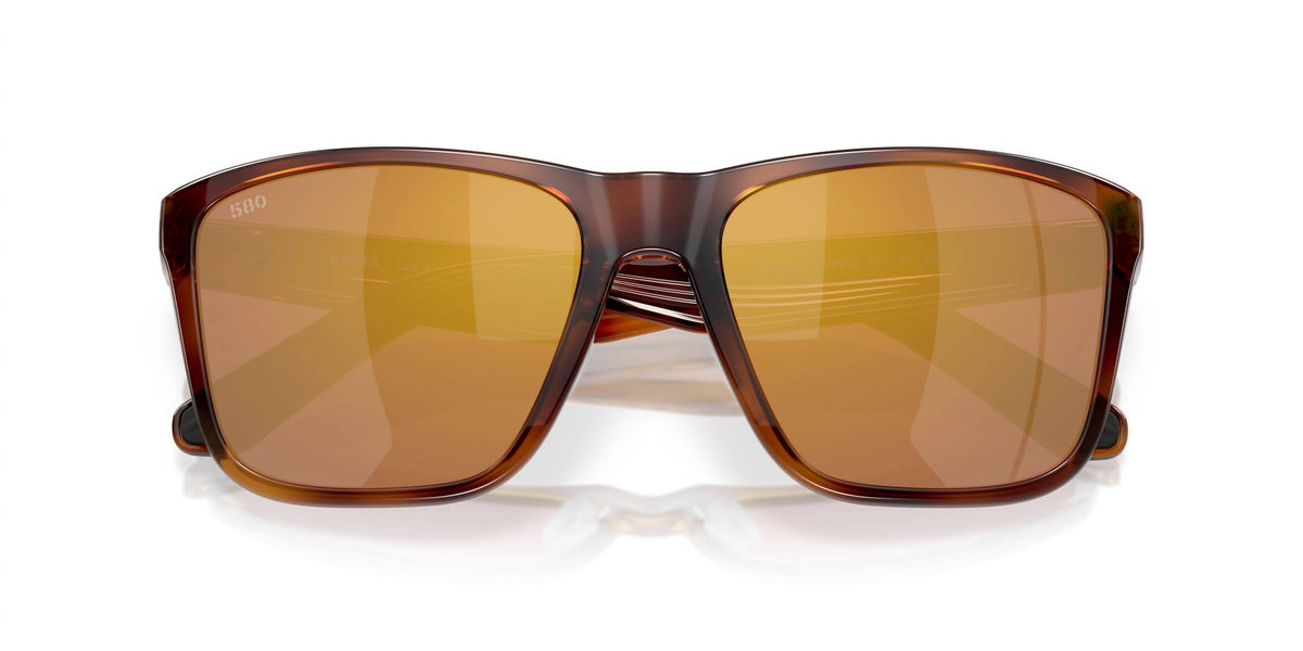 Costa Del Mar - Women's Los Alijos 580g Polarized Sunglasses