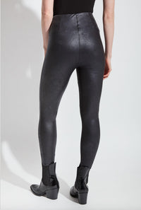 Lysse - Matilda Foil Legging Pants
