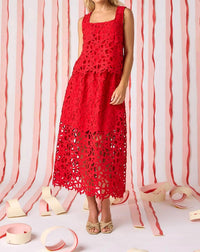 Crosby By Mollie Burch - Selene Skirt