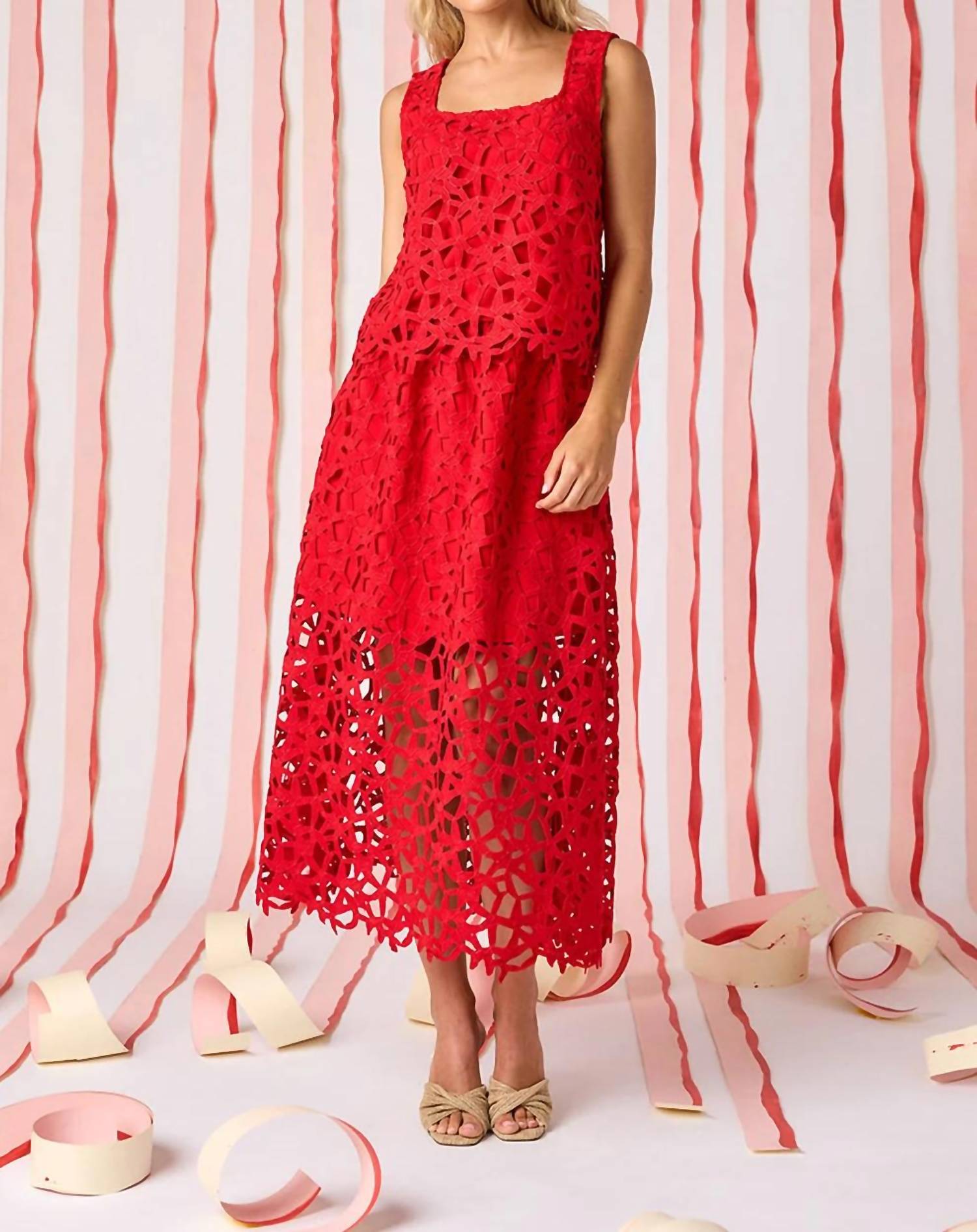 Crosby By Mollie Burch - Selene Skirt