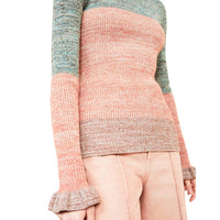 Ulla Johnson - Women's Violette Turtleneck Top