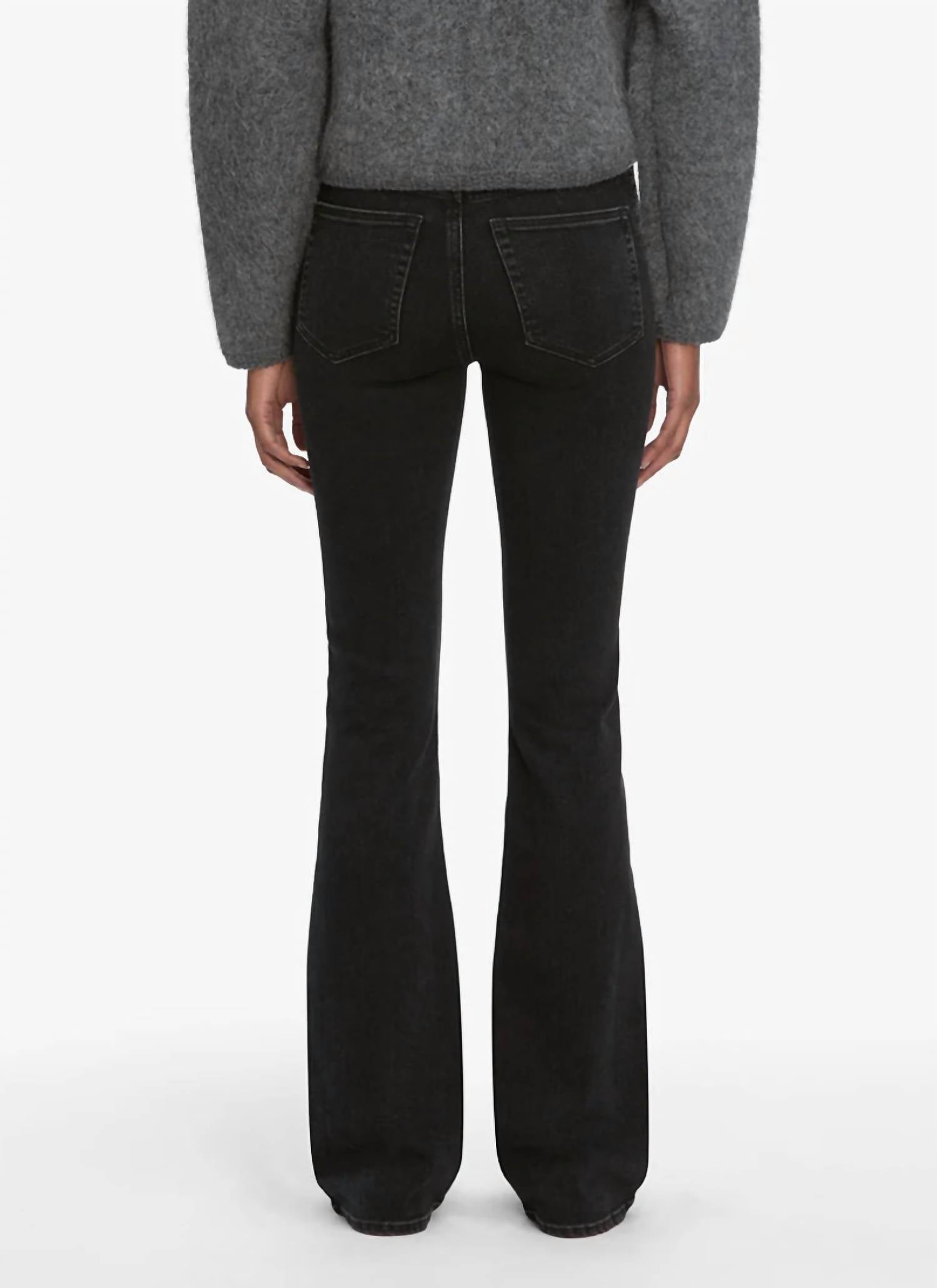 Frame - Reboot Boot Leg Jeans