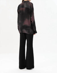 Maria Cher - Atacalco Austin Shirt