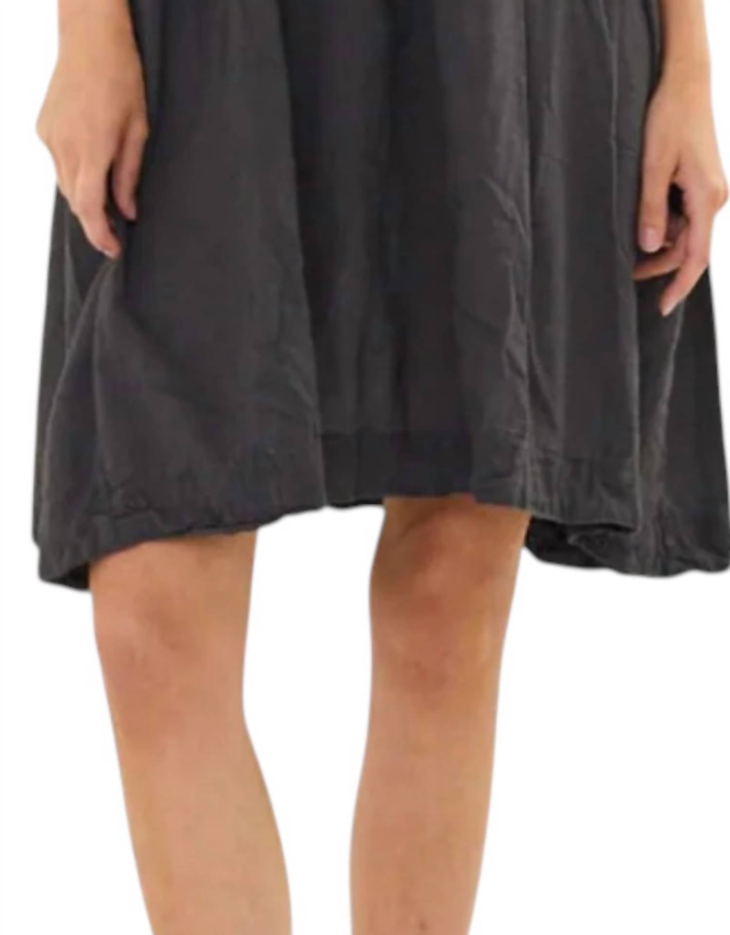 Rabens Saloner - Lotti Mini Dress