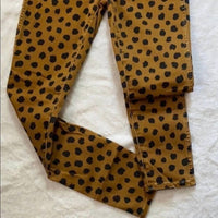 Madewell - 10" High-rise Skinny Jeans
