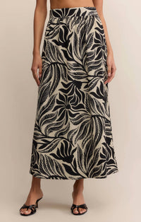Z Supply - Serendipity Maxi Skirt