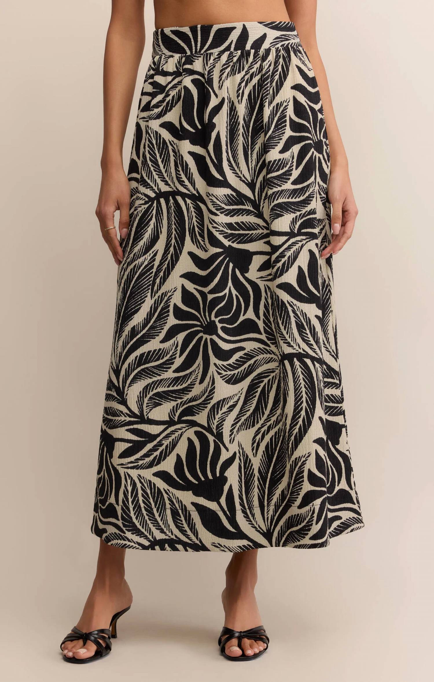 Z Supply - Serendipity Maxi Skirt