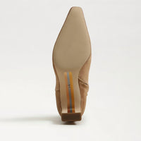 Sam Edelman - Women's Saige Ankle Booties