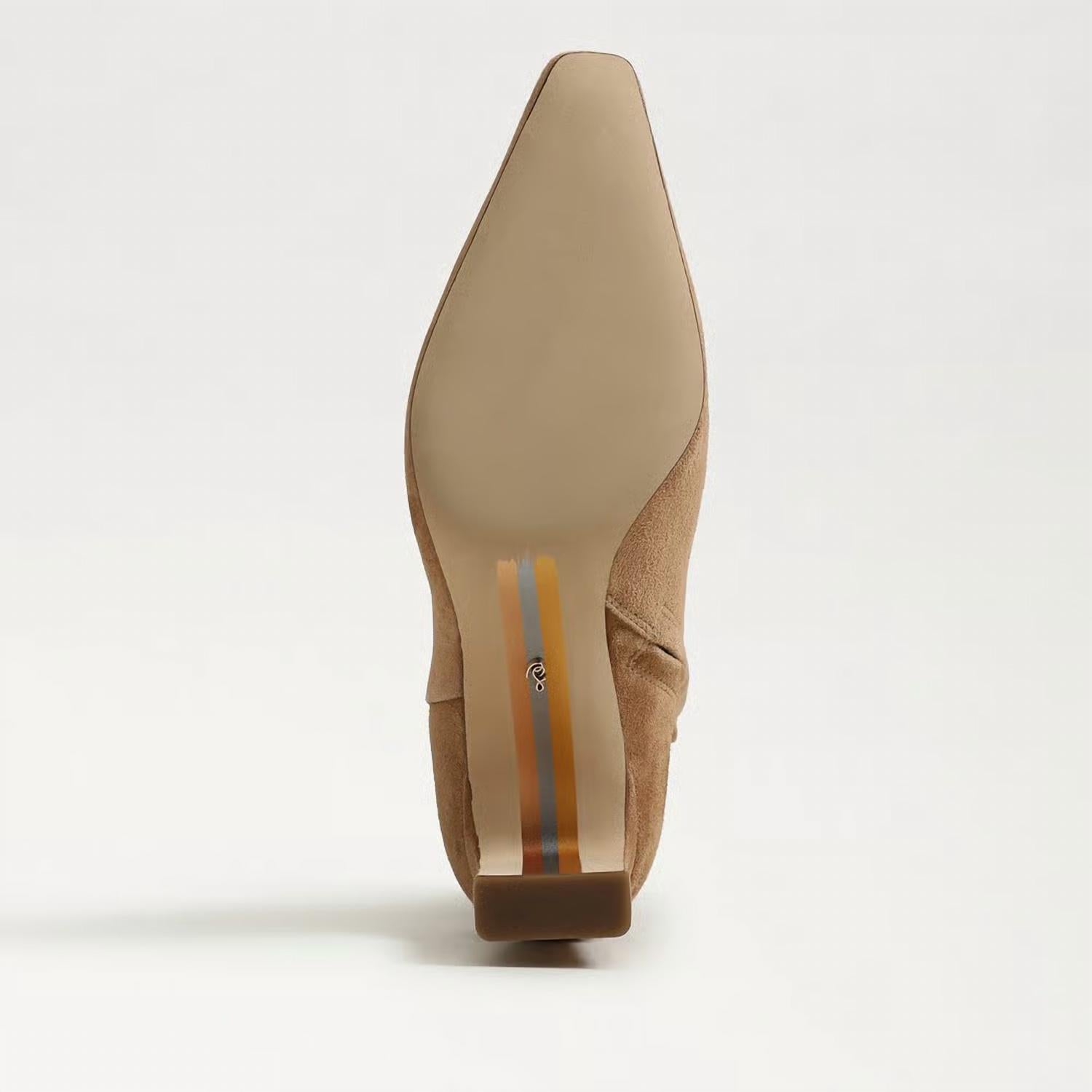 Sam Edelman - Women's Saige Ankle Booties