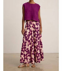 Velvet By Graham & Spencer - Jess Maxi Skirt