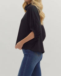 Entro - Sally Dolman Top