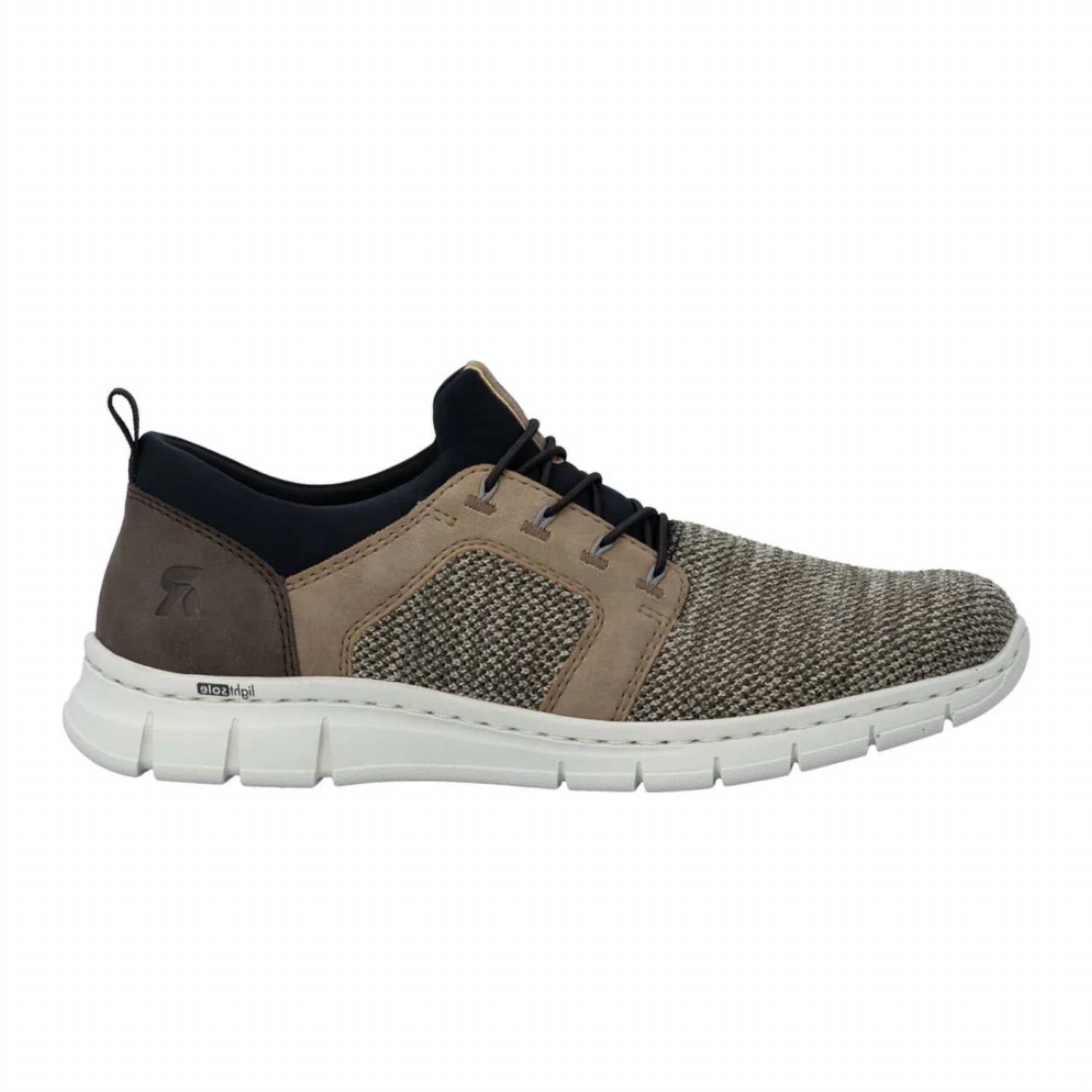 Rieker - Men's Timo B7796 Shoes