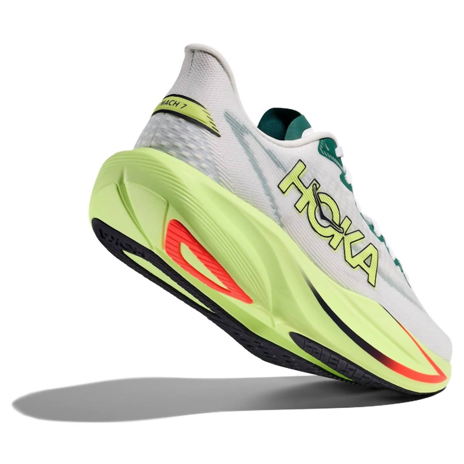 Hoka - Men's Mach 7 Shoe