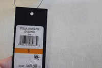 Tommy Hilfiger Women's Stella Turtleneck Sweater in ivory - women's sweater - view 5