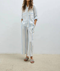 Melissa Nepton - Chase Shirt