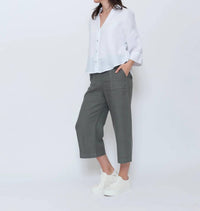 Blueberry - Flow Shirt