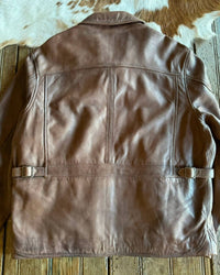 Madison Creek Outfitters - Boulder Jacket (Men's)