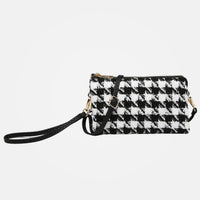 Jen & Co. - Women's Riley Crossbody Bag