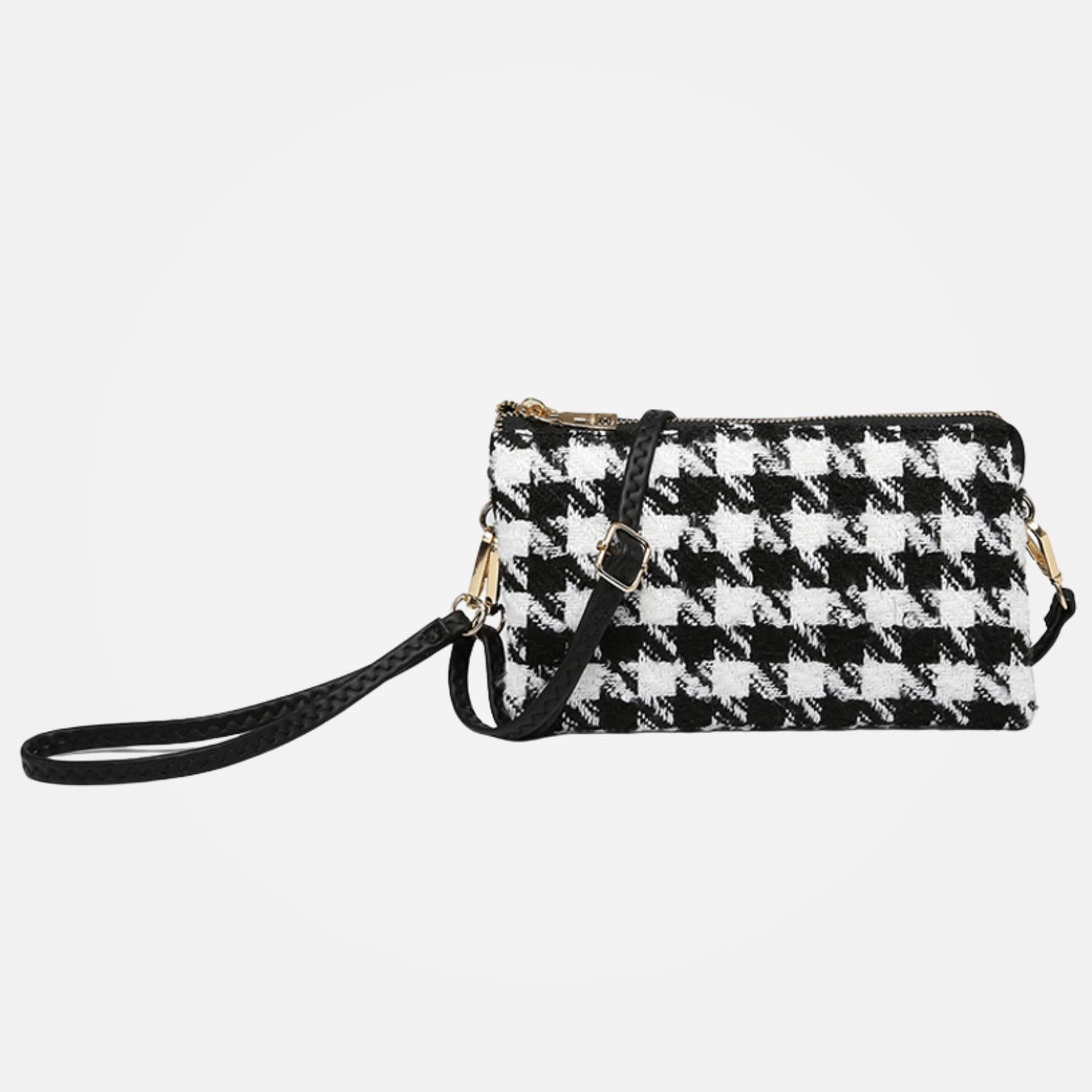 Jen & Co. - Women's Riley Crossbody Bag