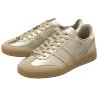 Gola - Women's Viper Metallic Sneakers