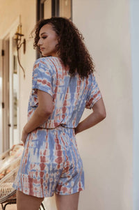 Clarence Romper