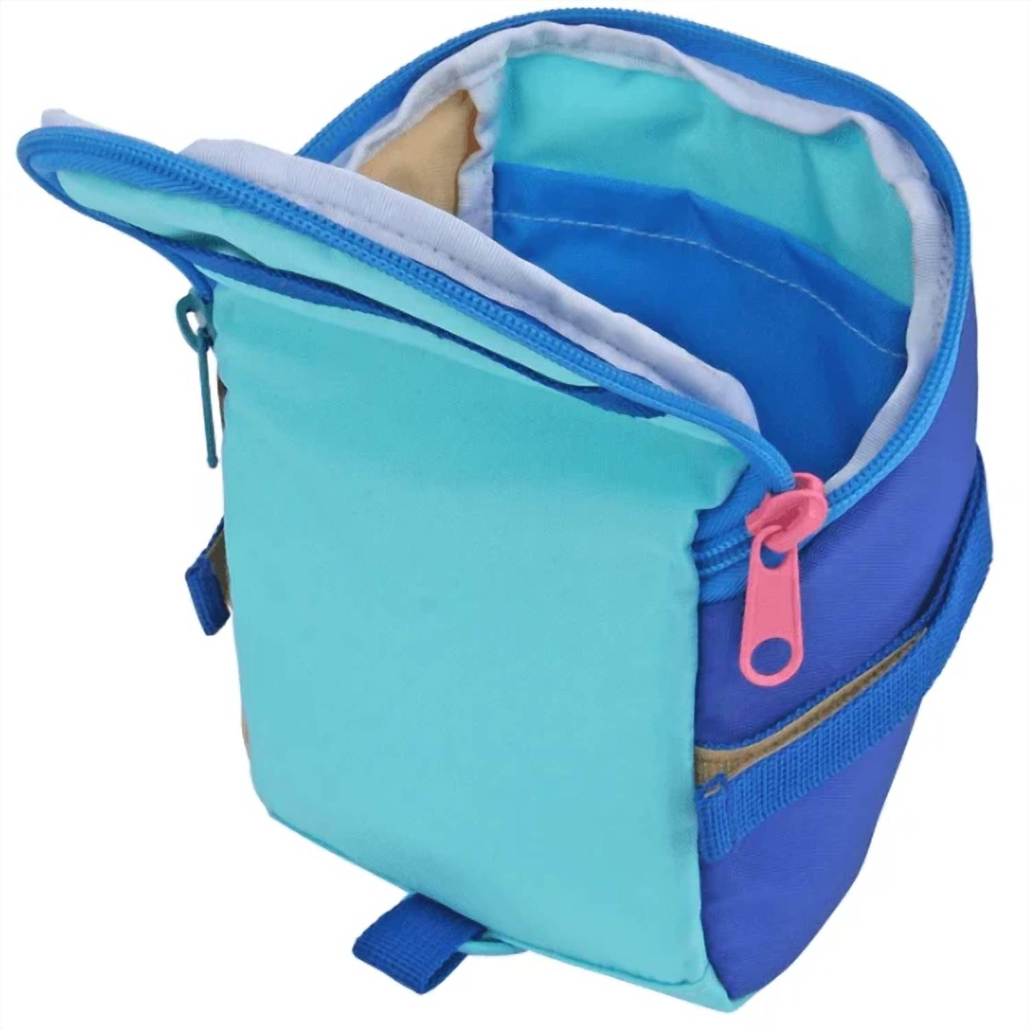 Mokuyobi - Unisex Track Star Bike Seat Bag